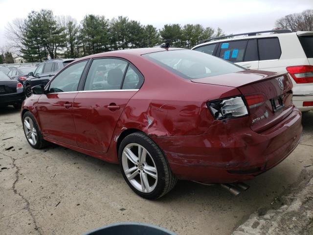 Photo 1 VIN: 3VWL17AJ0GM386501 - VOLKSWAGEN JETTA SEL 