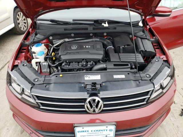 Photo 10 VIN: 3VWL17AJ0GM386501 - VOLKSWAGEN JETTA SEL 