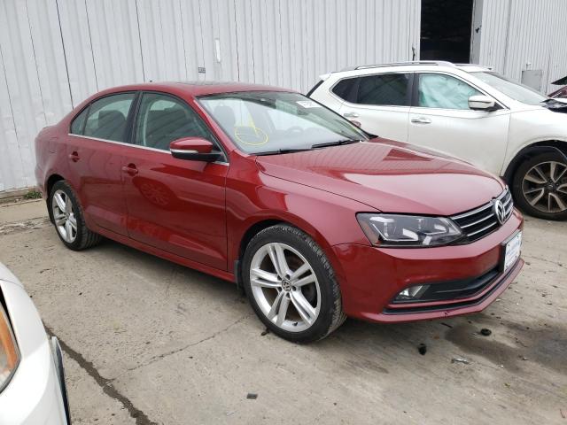 Photo 3 VIN: 3VWL17AJ0GM386501 - VOLKSWAGEN JETTA SEL 