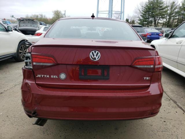 Photo 5 VIN: 3VWL17AJ0GM386501 - VOLKSWAGEN JETTA SEL 