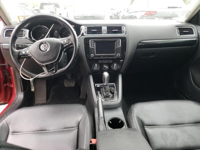 Photo 7 VIN: 3VWL17AJ0GM386501 - VOLKSWAGEN JETTA SEL 