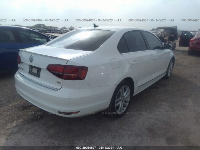 Photo 3 VIN: 3VWL17AJ0HM314599 - VOLKSWAGEN JETTA 