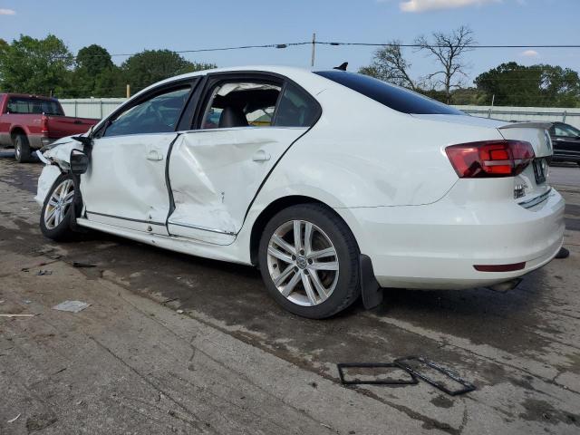 Photo 1 VIN: 3VWL17AJ0HM344363 - VOLKSWAGEN JETTA SEL 