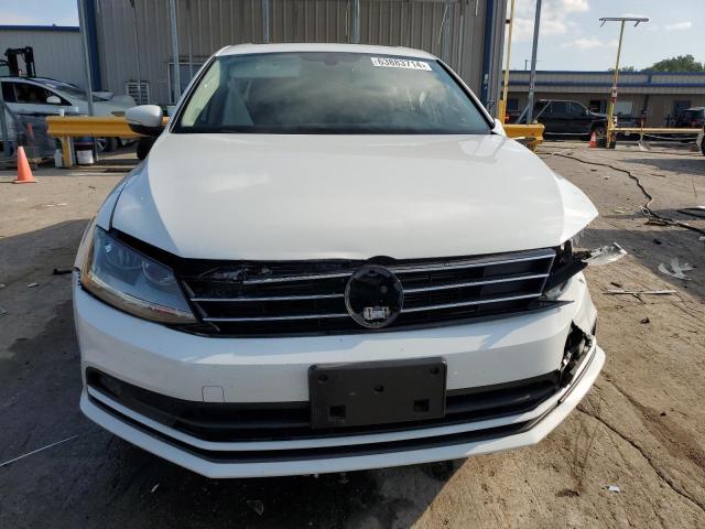 Photo 4 VIN: 3VWL17AJ0HM344363 - VOLKSWAGEN JETTA SEL 