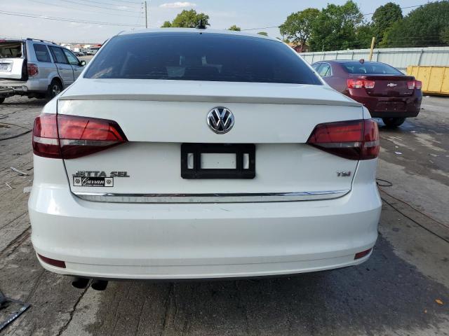 Photo 5 VIN: 3VWL17AJ0HM344363 - VOLKSWAGEN JETTA SEL 