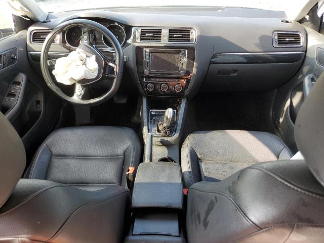 Photo 7 VIN: 3VWL17AJ0HM344363 - VOLKSWAGEN JETTA SEL 