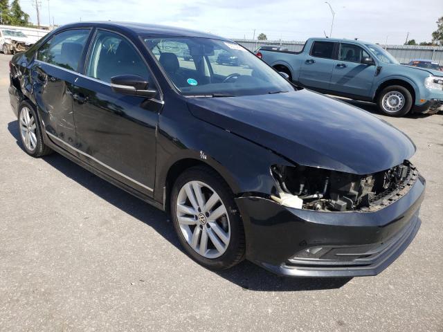 Photo 0 VIN: 3VWL17AJ0HM368047 - VOLKSWAGEN JETTA SEL 