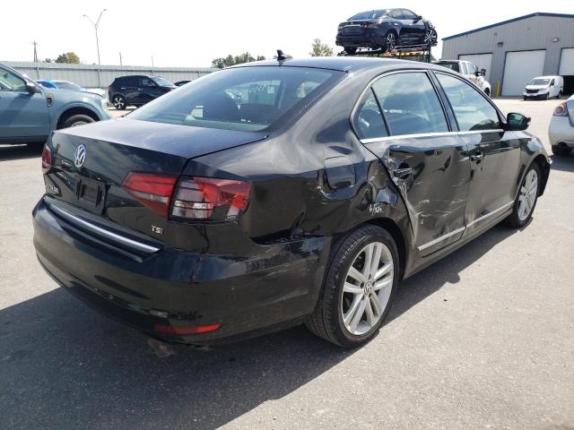 Photo 3 VIN: 3VWL17AJ0HM368047 - VOLKSWAGEN JETTA SEL 