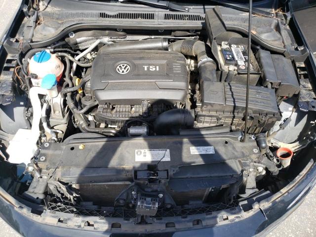 Photo 6 VIN: 3VWL17AJ0HM368047 - VOLKSWAGEN JETTA SEL 