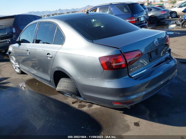 Photo 2 VIN: 3VWL17AJ0HM408594 - VOLKSWAGEN JETTA 