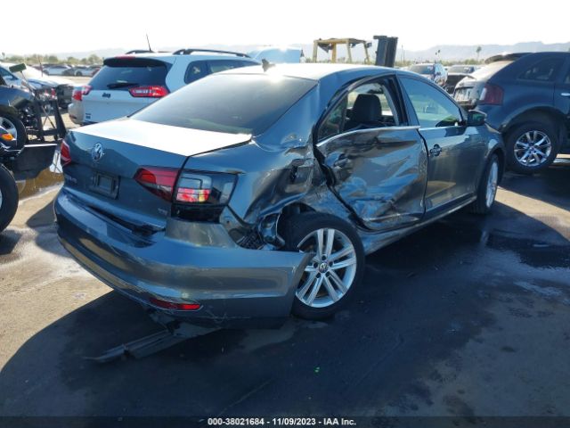 Photo 3 VIN: 3VWL17AJ0HM408594 - VOLKSWAGEN JETTA 