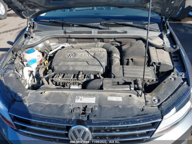 Photo 9 VIN: 3VWL17AJ0HM408594 - VOLKSWAGEN JETTA 