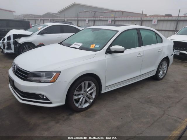 Photo 1 VIN: 3VWL17AJ0HM415447 - VOLKSWAGEN JETTA 