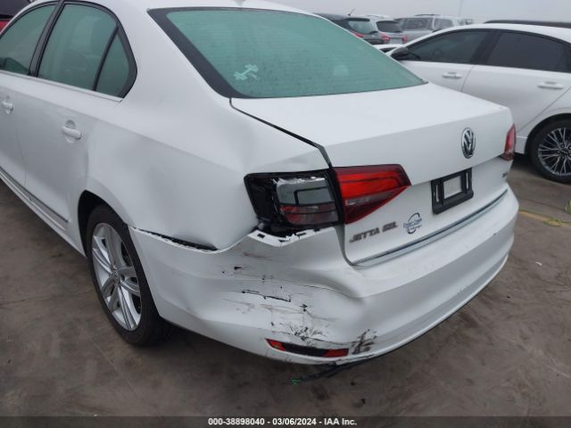 Photo 5 VIN: 3VWL17AJ0HM415447 - VOLKSWAGEN JETTA 