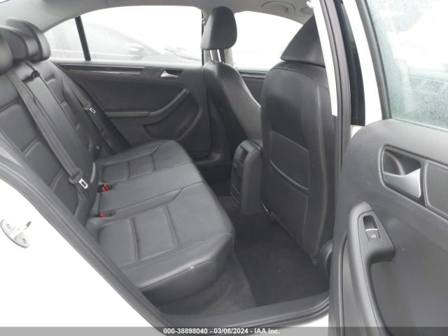 Photo 7 VIN: 3VWL17AJ0HM415447 - VOLKSWAGEN JETTA 