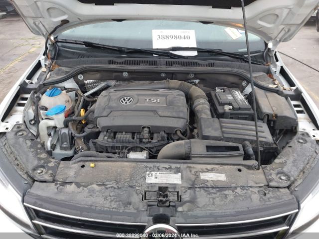 Photo 9 VIN: 3VWL17AJ0HM415447 - VOLKSWAGEN JETTA 