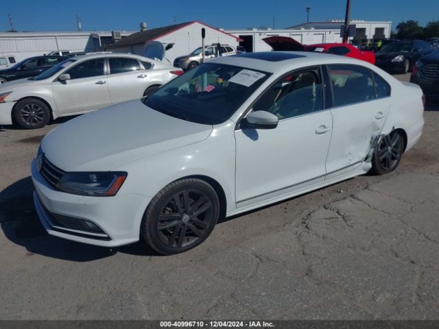 Photo 1 VIN: 3VWL17AJ0JM213052 - VOLKSWAGEN JETTA 