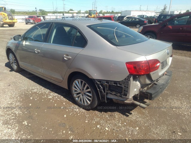 Photo 2 VIN: 3VWL17AJ1EM233171 - VOLKSWAGEN JETTA SEDAN 