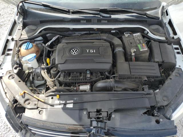 Photo 10 VIN: 3VWL17AJ1EM291832 - VOLKSWAGEN JETTA SEL 