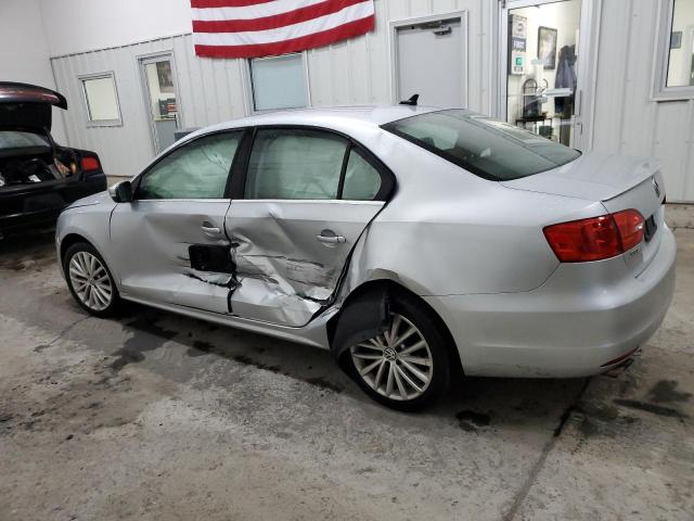 Photo 1 VIN: 3VWL17AJ1EM386665 - VOLKSWAGEN JETTA SEL 