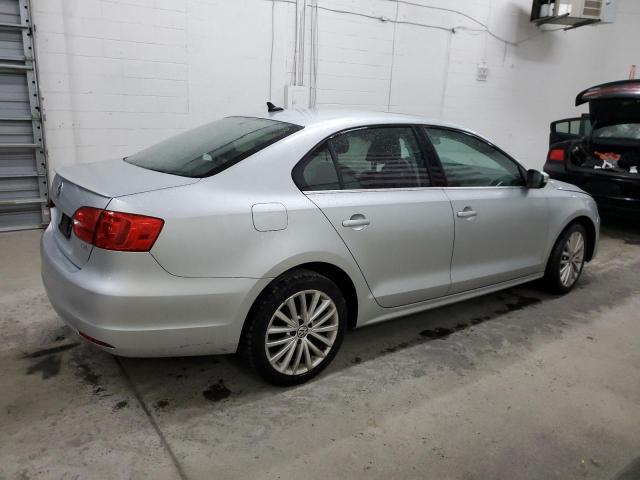 Photo 2 VIN: 3VWL17AJ1EM386665 - VOLKSWAGEN JETTA SEL 