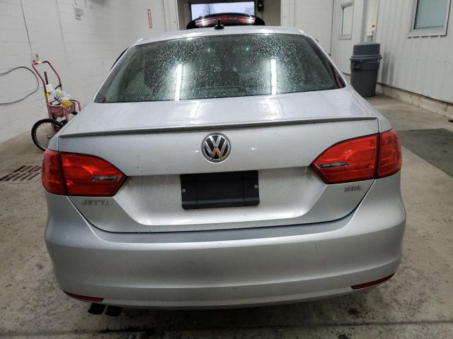 Photo 5 VIN: 3VWL17AJ1EM386665 - VOLKSWAGEN JETTA SEL 