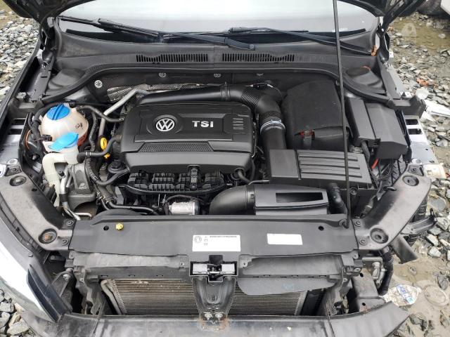 Photo 10 VIN: 3VWL17AJ1FM235438 - VOLKSWAGEN JETTA SEL 