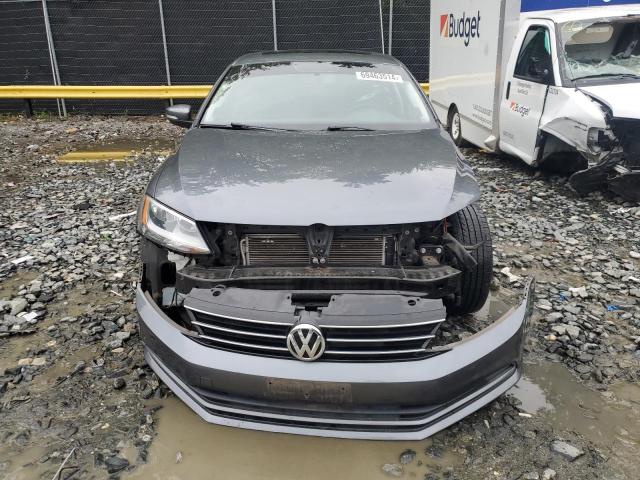 Photo 4 VIN: 3VWL17AJ1FM235438 - VOLKSWAGEN JETTA SEL 