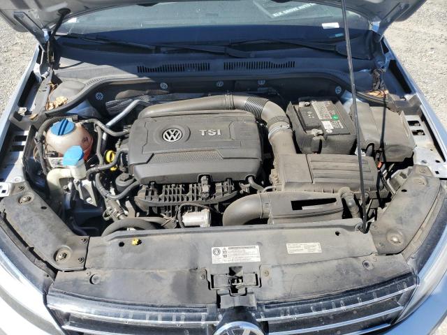 Photo 10 VIN: 3VWL17AJ1GM203705 - VOLKSWAGEN JETTA SEL 