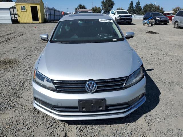 Photo 4 VIN: 3VWL17AJ1GM203705 - VOLKSWAGEN JETTA SEL 