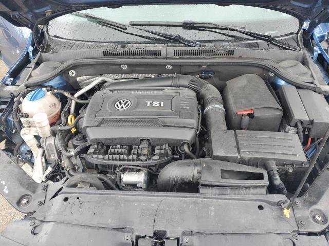 Photo 10 VIN: 3VWL17AJ1GM204739 - VOLKSWAGEN JETTA SEL 