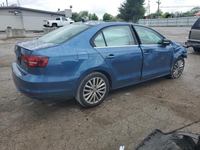 Photo 2 VIN: 3VWL17AJ1GM204739 - VOLKSWAGEN JETTA SEL 