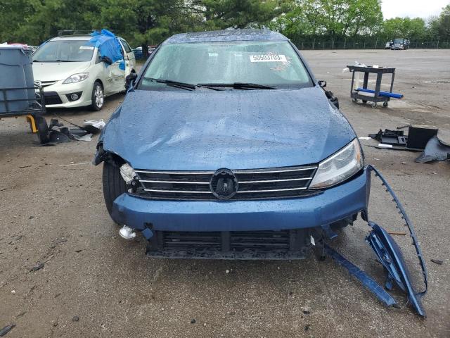 Photo 4 VIN: 3VWL17AJ1GM204739 - VOLKSWAGEN JETTA SEL 