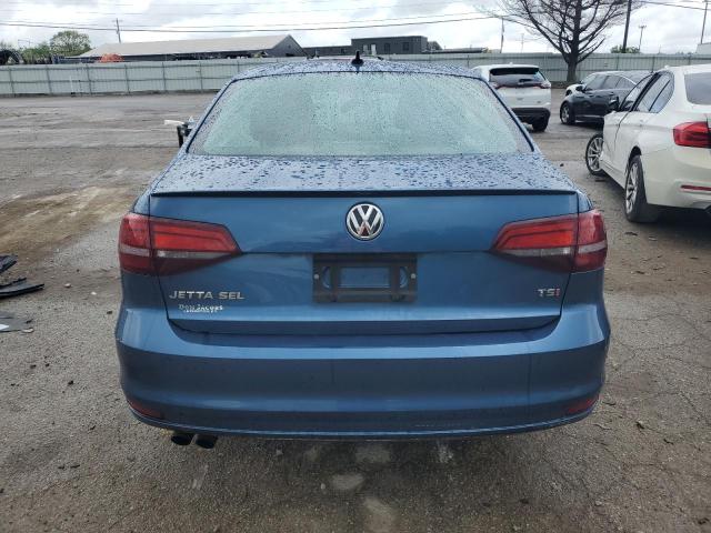 Photo 5 VIN: 3VWL17AJ1GM204739 - VOLKSWAGEN JETTA SEL 