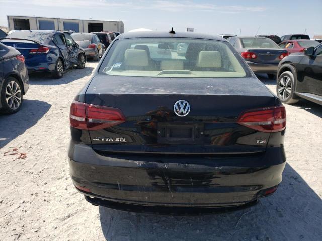 Photo 5 VIN: 3VWL17AJ1GM211089 - VOLKSWAGEN JETTA SEL 