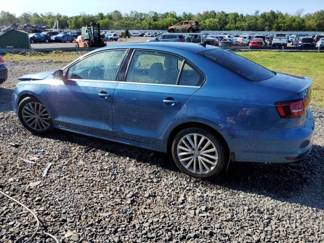 Photo 1 VIN: 3VWL17AJ1GM213229 - VOLKSWAGEN JETTA SEL 