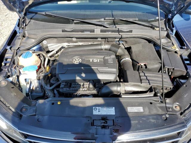 Photo 10 VIN: 3VWL17AJ1GM213229 - VOLKSWAGEN JETTA SEL 