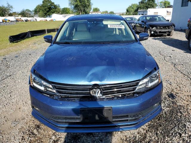 Photo 4 VIN: 3VWL17AJ1GM213229 - VOLKSWAGEN JETTA SEL 