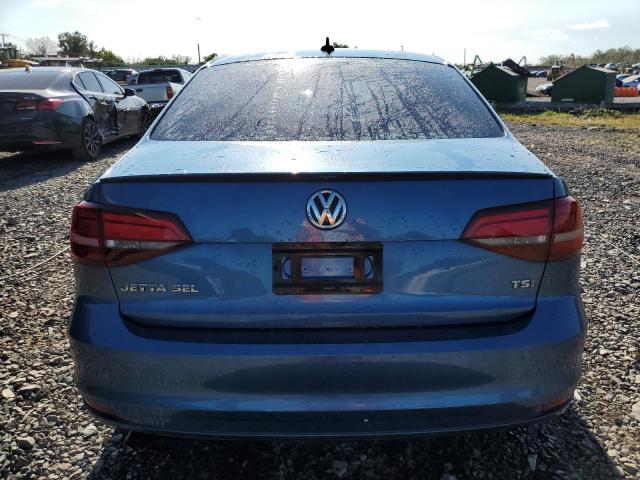 Photo 5 VIN: 3VWL17AJ1GM213229 - VOLKSWAGEN JETTA SEL 