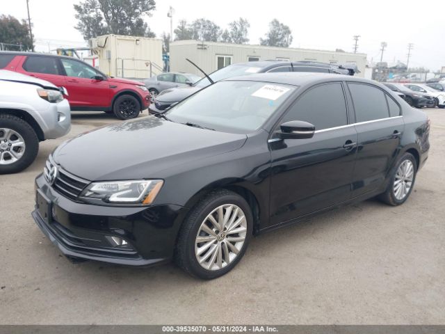 Photo 1 VIN: 3VWL17AJ1GM266920 - VOLKSWAGEN JETTA 