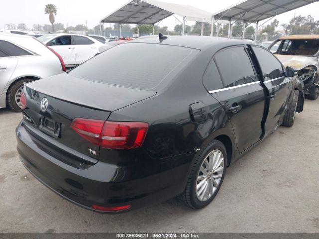 Photo 3 VIN: 3VWL17AJ1GM266920 - VOLKSWAGEN JETTA 