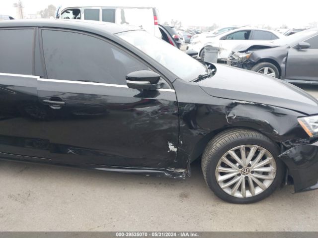 Photo 5 VIN: 3VWL17AJ1GM266920 - VOLKSWAGEN JETTA 