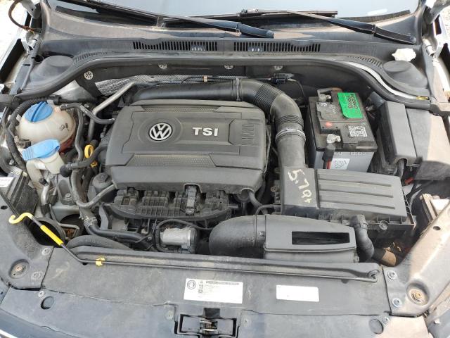 Photo 10 VIN: 3VWL17AJ1GM310785 - VOLKSWAGEN JETTA SEL 