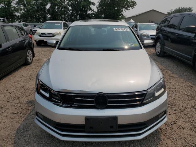 Photo 4 VIN: 3VWL17AJ1GM310785 - VOLKSWAGEN JETTA SEL 