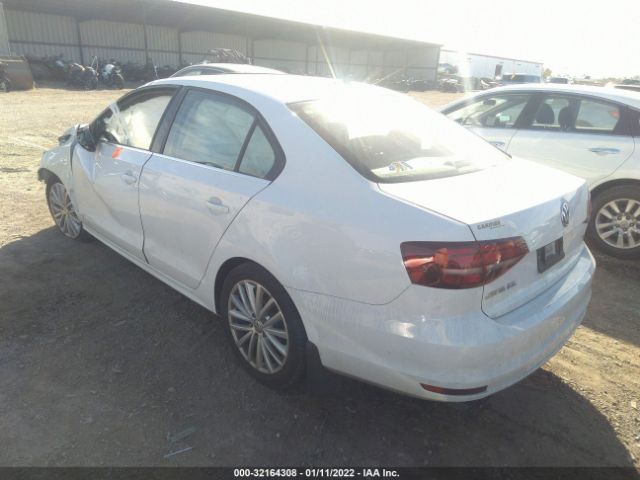 Photo 2 VIN: 3VWL17AJ1GM323228 - VOLKSWAGEN JETTA SEDAN 