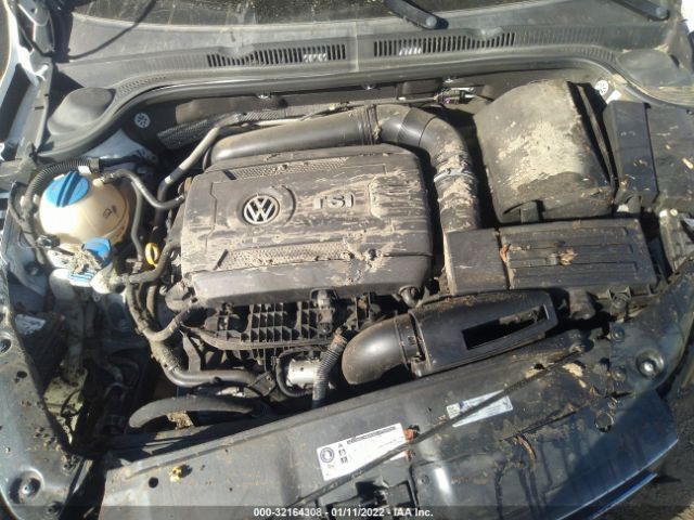 Photo 9 VIN: 3VWL17AJ1GM323228 - VOLKSWAGEN JETTA SEDAN 