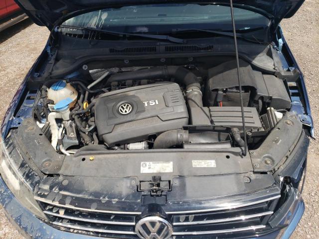 Photo 10 VIN: 3VWL17AJ1GM361929 - VOLKSWAGEN JETTA 