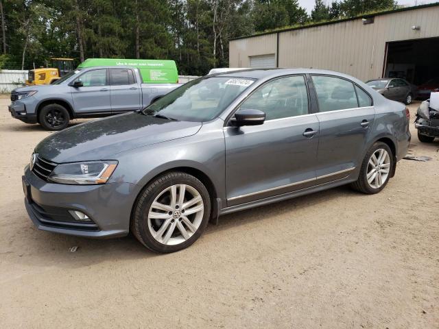 Photo 0 VIN: 3VWL17AJ1HM228251 - VOLKSWAGEN JETTA SEL 