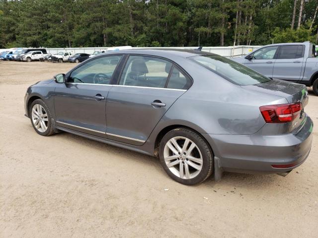 Photo 1 VIN: 3VWL17AJ1HM228251 - VOLKSWAGEN JETTA SEL 