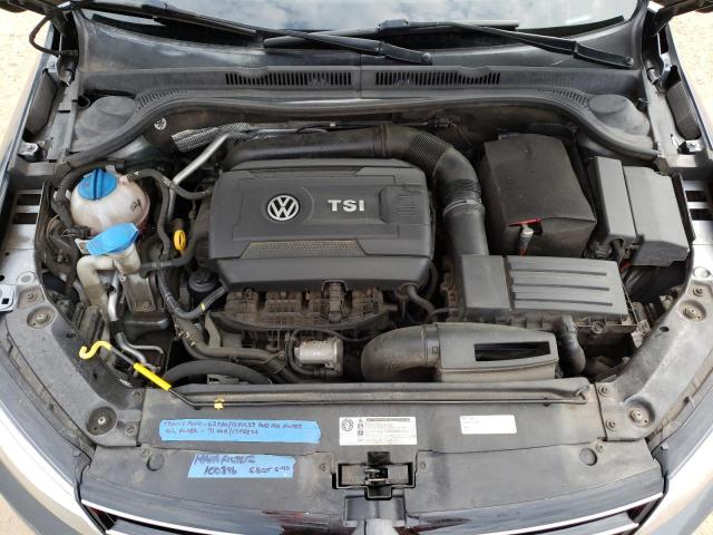 Photo 10 VIN: 3VWL17AJ1HM228251 - VOLKSWAGEN JETTA SEL 